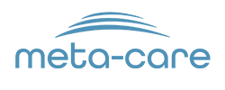 meta-care Logo